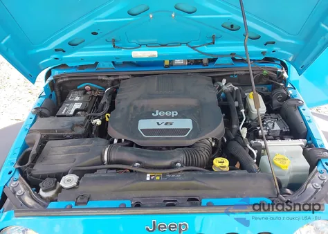 2017 Jeep Wrangler Unlimited Sport 4X4 from USA, damaged, VIN 1C4BJWDG1HL600018